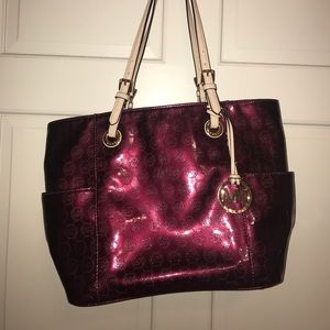 Michael Kors purse